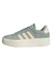 adidas VL Court Bold in Minze