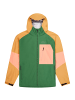 PICTURE Funktionsjacke M ABSTRAL+ 2.5L JACKET in Senf