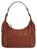 Samantha Look Shopper in cognac