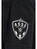 Hummel T-Shirt Asse Fan Kinder in BLACK