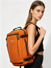Enrico Coveri Rucksack in ORANGE