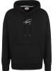 Tommy Hilfiger Kapuzenpullover in black