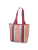 Dakine Mesh Tote Shopper Tasche 55 cm in dry rose