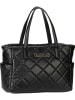 Valentino Bags Handtasche Ocarina 36R in Nero