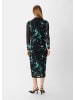 comma Kleid  in  99B4_schwarz