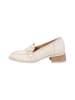 LLOYD Schuhe Hochwertiger Slipper in BEIGE