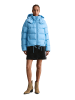 Marc O'Polo DENIM Daunen-Pufferjacke regular in Azure Sky