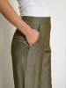 Peppercorn Hose in Mermaid Green