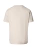 CASAMODA T-Shirt in Weißbeige