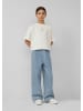 s.Oliver T-Shirt in 0401_creme