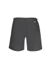 U.S. Polo Schwarz Herren Bademode Shorts aus Polyamid