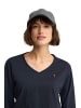 Polo Club T-Shirt WOMAN RIGBY GO TANDIE LONG SLEEVE REGULAR FIT in Navy Blau