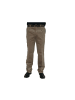 Murk Cordhose für Herren in unifarben in uni
