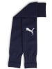 Puma Socke "TeamGoal Sleeve Sock" in Blau