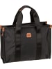 BRIC`s Handtasche X Opera bag S in Schwarz