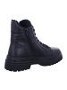 Gabor Stiefeletten/Boot in schwarz