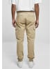 Urban Classics Cargo Trouser in sand