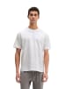 Marc O'Polo T-Shirt relaxed in Weiß