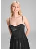 HEY KYLA Abendkleid in schwarz - 0002