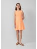s.Oliver Kleid in 0068_hellorange
