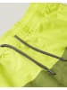 G-Star Raw Dirik Color Block Swimshort bright chartreuse color block