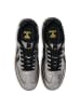 Hummel Schnürsenkel Sneaker Metal72 Lebensstil Damen in SILVER