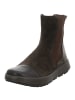 Think! Chelsea Boot in braun