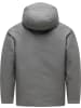 ragwear Funktionsjacke Mr Them Light YOUMODO in Stone Grey