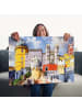 Ravensburger Puzzle 1.000 Teile Erwachsenenpuzzle 1000 Teile - Palácio Nacional da Pena, Portugal Ab 14 Jahre in bunt