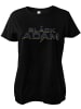 DC Comics Shirt in Schwarz