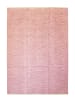 Teppich Boss Flachgewebe Teppich Amalia 510 in Pink