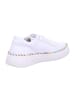 Gabor Sneaker Low in weiß