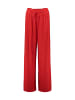 Hailys Stoffhose 'Nu44ria' Rot