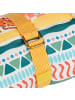 Butlers Picknickdecke PICNIC DELUXE Cartagena in Multicolor