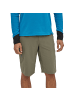 Patagonia M LANDFARER BIKE SHORTS in Grün