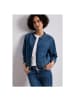 Street One Jeansjacke in medium blue washed