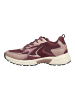 Gabor Sneaker in Bordeaux