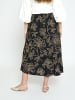 minus Skirt in Black