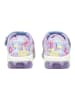 Geox Sneaker FADINLIGHT FADINLIGHT in Blau/Pink