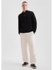 QS Strickpullover in 9999_schwarz