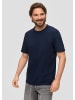 s.Oliver T-Shirt in 5978_navy