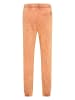 Rusty Neal Verwaschene Jogginghose Regular Fit Normal in Orange