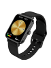 Garett Smartwatch GRC Maxx Amoled HD Display 1,78" in Schwarz