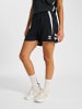 Hummel Verstellbare Taille Kurze Hose Hmllead Damen in BLACK