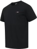 ragwear T-Shirt Samms G Gots YOUMODO in Black