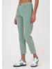 Freshlions Cordhose Yasmilda in grün