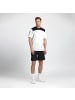 Select T-Shirt "T-Shirt Oxford V22" in Weiß
