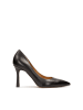 Kazar Pumps in Schwarz