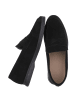 Ital-Design Halbschuh in Schwarz