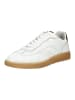 Bullboxer Sneaker in Weiß
